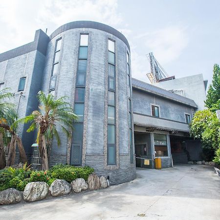 Water City Motel Daya Exterior foto